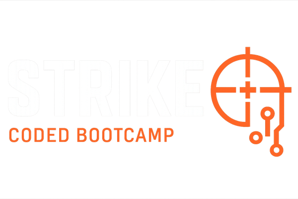 SCB Center - Strike Coded Bootcamp