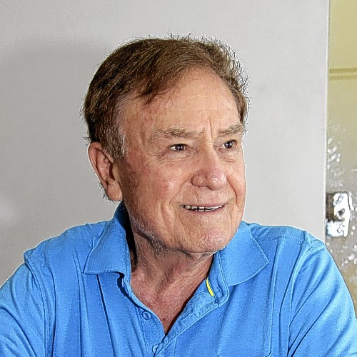 Coronel Nilson Giraldi