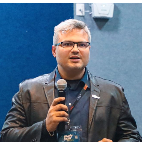 Sandro Christovam Bearare